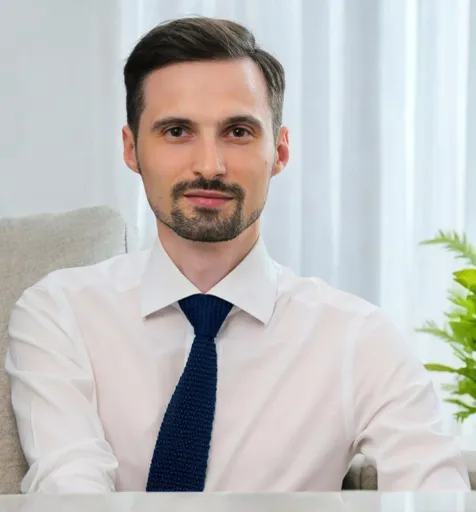 Avocat Bușu Alexandru Christian